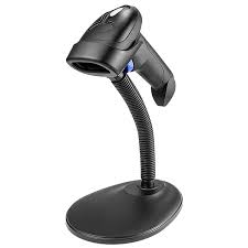 ESCANER PLUS 1D/QR INALAMBRICO JALTECH POS 