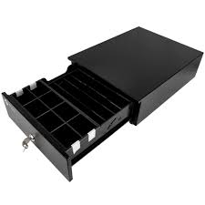 CAJON MONEDERO JAL-420C JALTECH