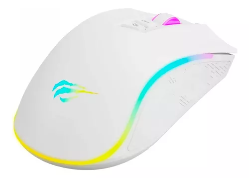 MOUSE HAVIT GAMENOTE MS1034 V2