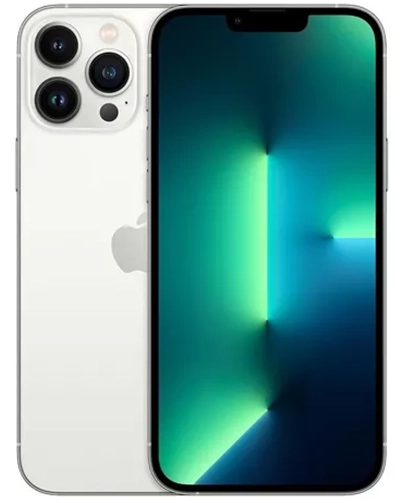 IPHONE 13 PRO MAX 128GB BLANCO 92% EXHIBICION