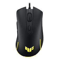 MOUSE ALAMBRICO ASUS TUF GAMING M3 GEN 2