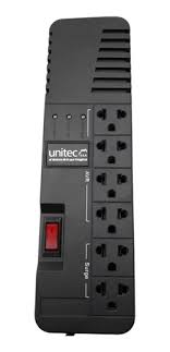 REGULADOR DE ENERGIA U-990 UNITEC