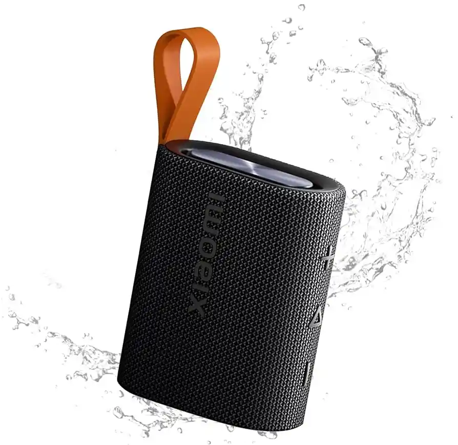 XIAOMI SOUND  POCKET BLUETOOTH SPEAKER (5W)