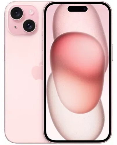 IPHONE 15 128GB ROSA 92% EXHIBICION