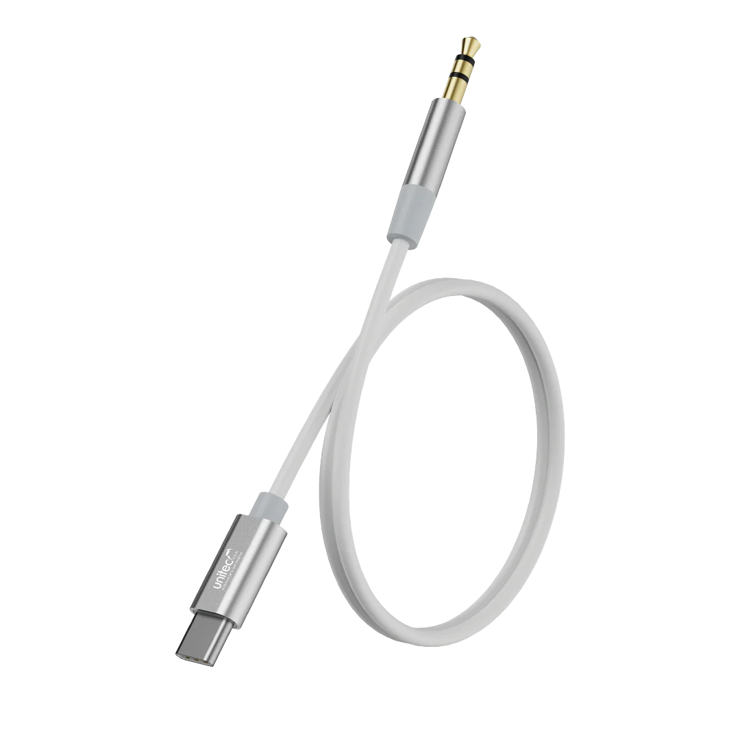 CABLE TIPO C A 3.5MM