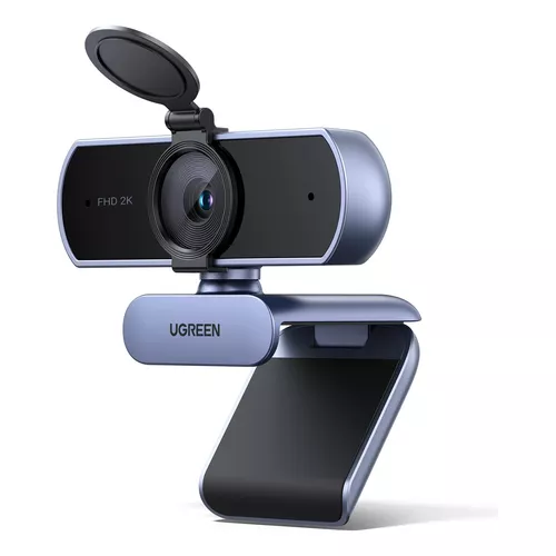 CAMARA WEB UGREEN CM831 2K 30 FPS