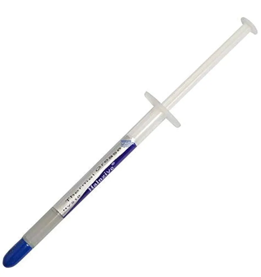 PASTA TÉRMICA HY510 2W/MK 1 GR