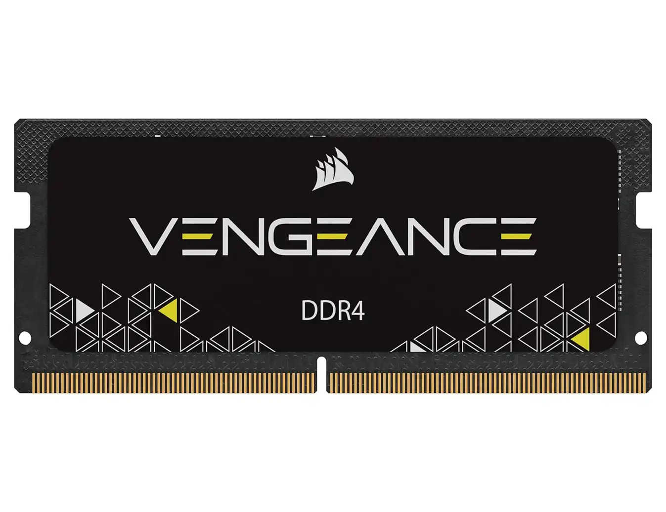 MEMORIA RAM CORSAIR VENGEANCE 8GB DDR4 3200 MHZ SODIMM