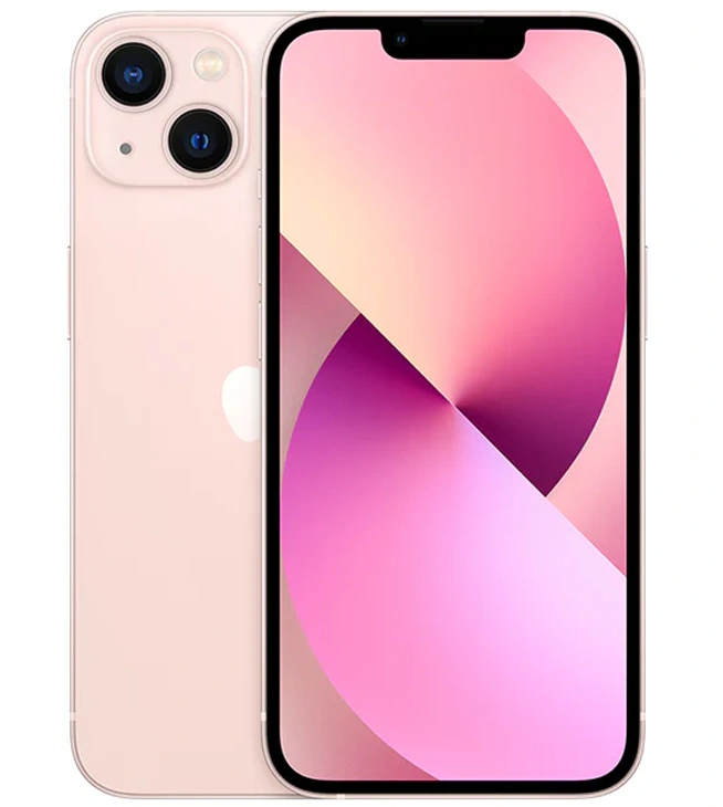 IPHONE 13 128GB ROSA 89% EXHIBICION