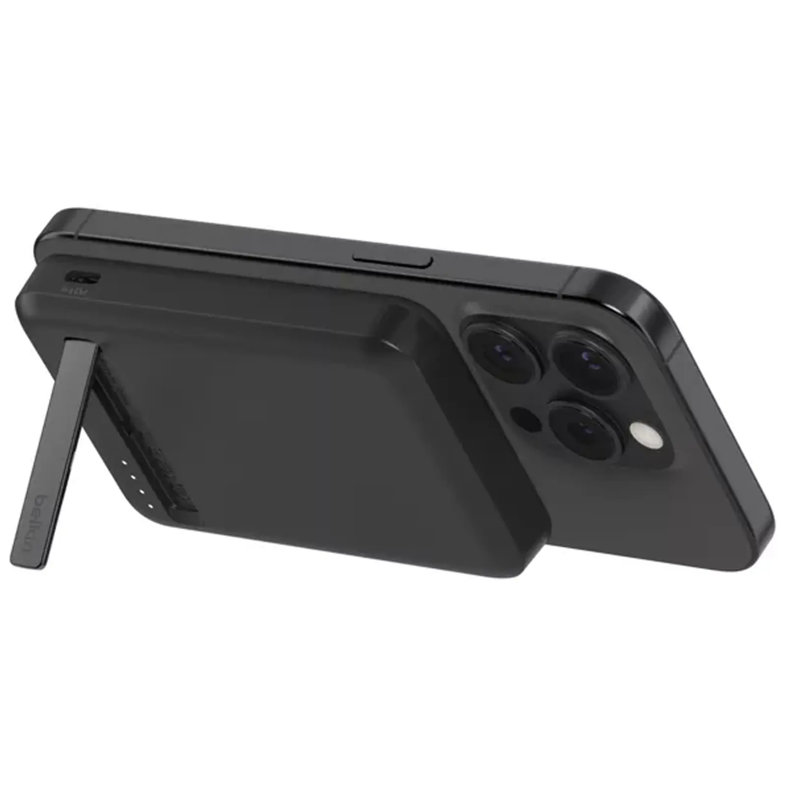 POWER BANK INALAMBRICA BOOSTCHARGE PRO 5000MAH BELKIN