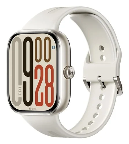 RELOJ REDMI WATCH 5 GRIS