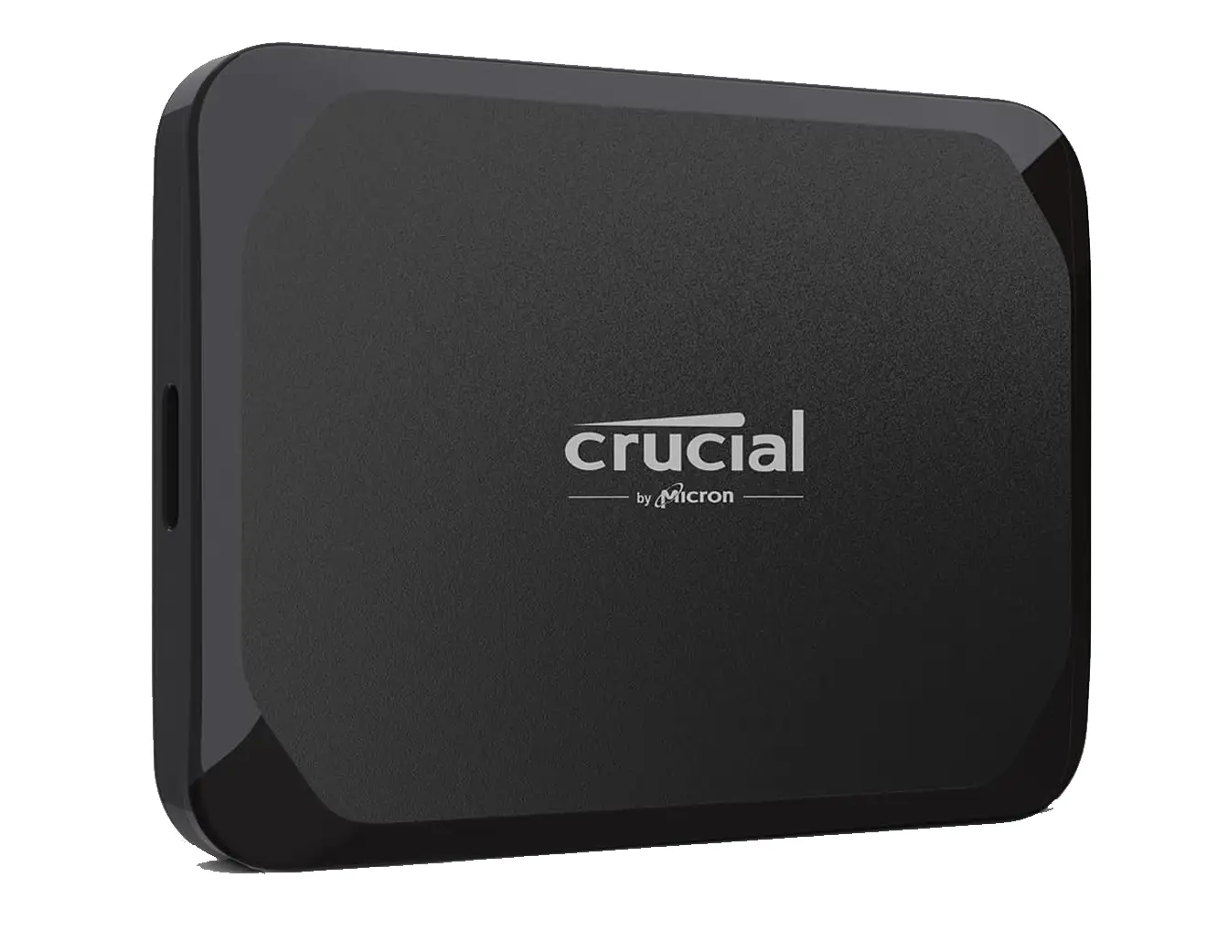 DISCO DURO EXTERNO DE ESTADO SOLIDO CRUCIAL X9 USB 3.2 GEN 2 TIPO C SSD 1 TB 1050MB/S