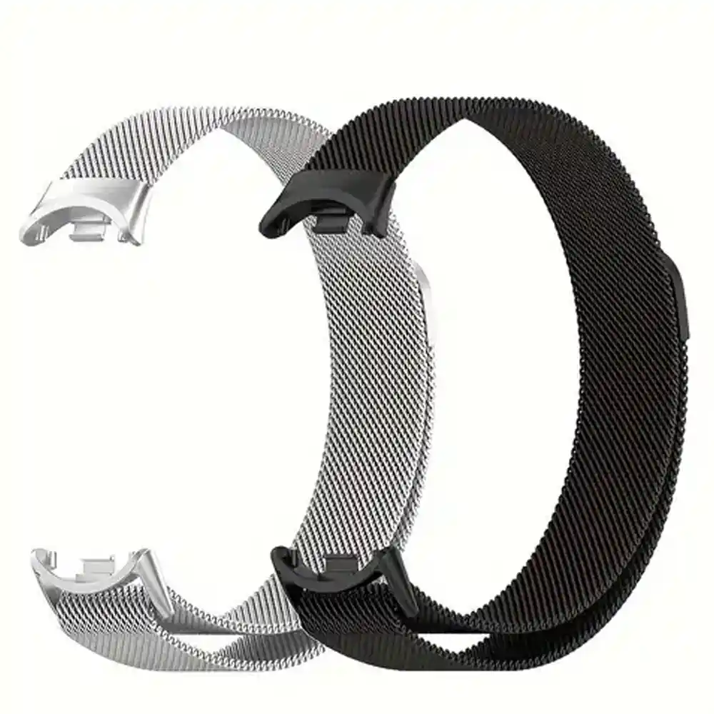 MANILLA METALICA XIAOMI BAND 8, BAND 9