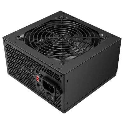 FUENTE DE PODER JALTECH 500W REALES 