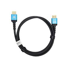 CABLE HDMI 4K 1.5M ENCAUCHETADO PREMIUM JALTECH