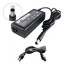 CARGADOR PARA PORTATIL HP 19.5V 3.33A TODO EN UNO JALTECH