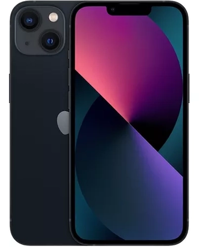 IPHONE 13 128GB MIDNIGHT 92% EXHIBICION