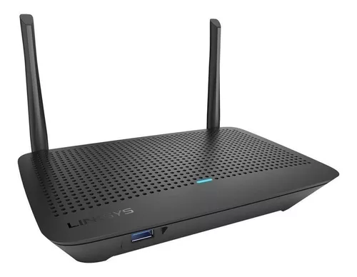 LINKSYS ROUTER DOBLE BANDA MALLA WIFI 5 AC1300
