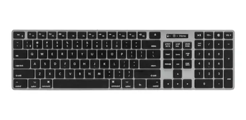 TECLADO BLUETOOTH IHOME