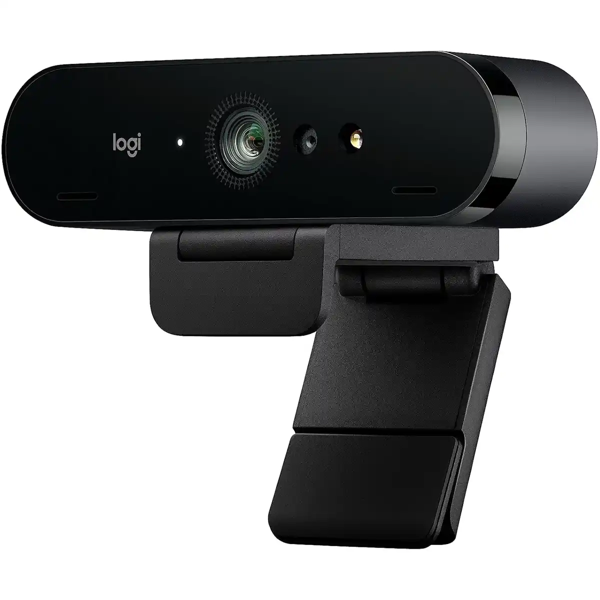 CAMARA WEB LOGITECH BRIO 4K ULTRA HD V-U0040