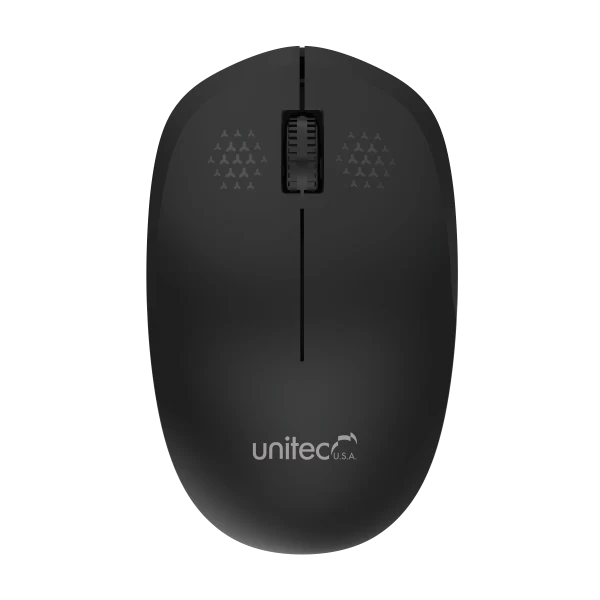MOUSE INALAMBRICO UNITEC W080