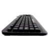 TECLADO MULTIMEDIA TMJR-024 JYR