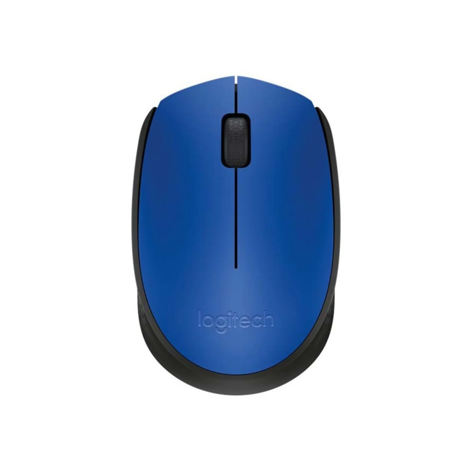 MOUSE LOGITECH M170 AZUL 