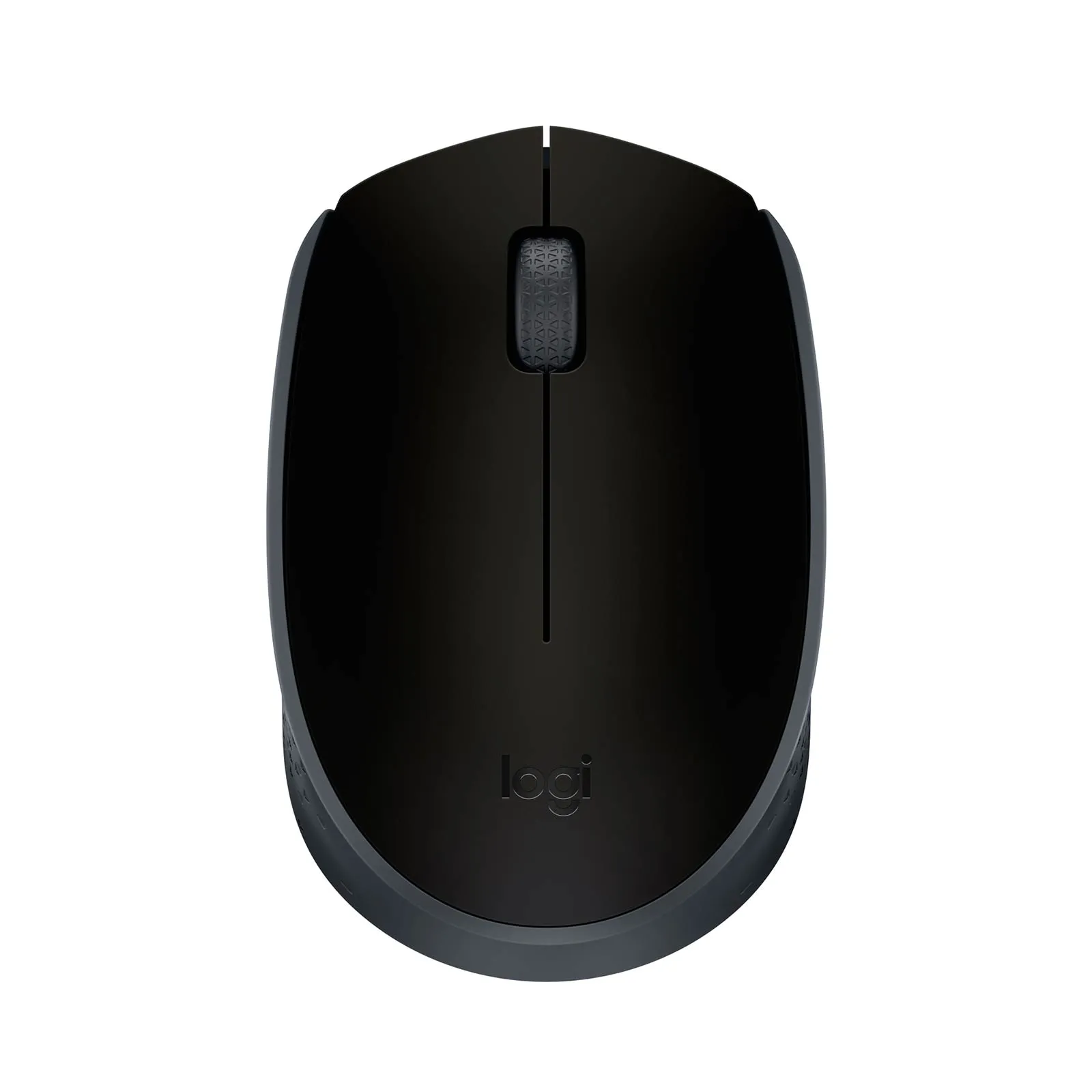 MOUSE INALAMBRICO LOGITECH M170 NEGRO