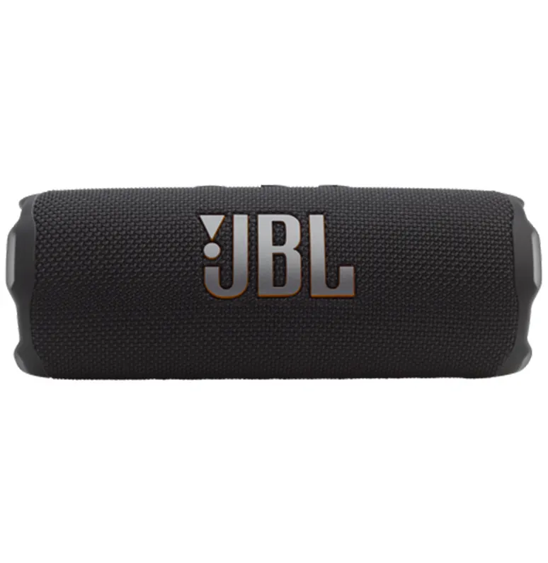 PARLANTE JBL FLIP 7 NEGRO