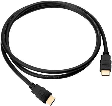 CABLE HDMI 1.5M ENCAUCHETADO