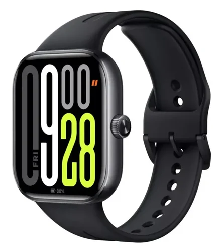 RELOJ REDMI WATCH 5 NEGRO
