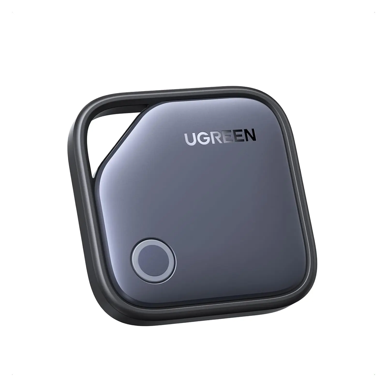 UGREEN AIRTAG (X4) RASTREADOR AIR TRACKER, FUNCIONA CON APPLE FIND MY (SOLO IOS)