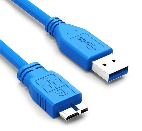 CABLE DISCO DURO A USB 1M
