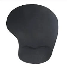 MOUSE PAD SENCILLO GEL W-02