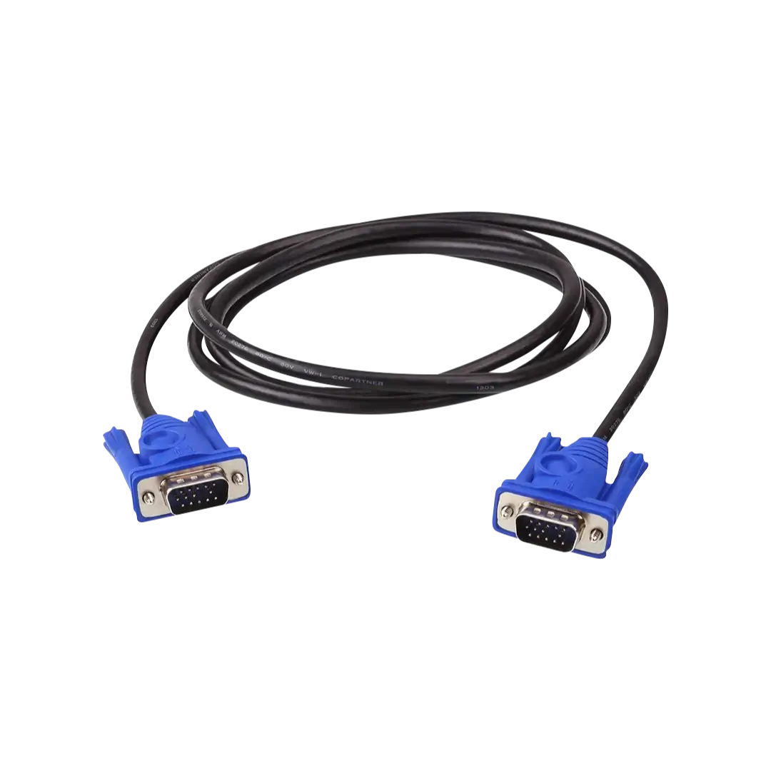 CABLE VGA 1.5M EZI