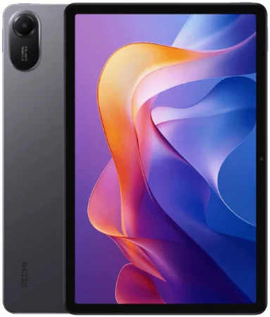 REDMI PAD 2 WIFI 128/4GB GRIS GRAFITO