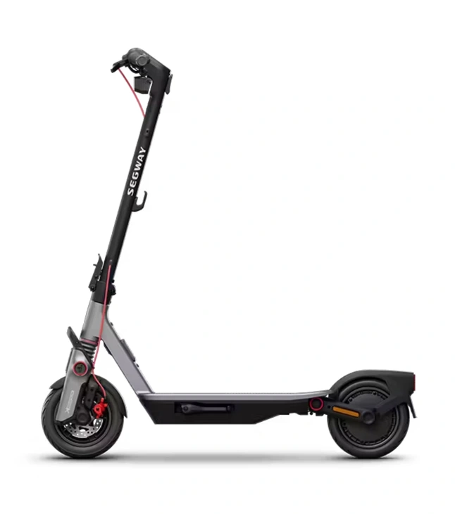 SCOOTER SEGWAY KICKSCOOTER F3