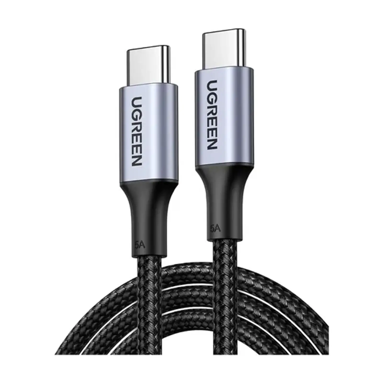 CABLE USB C A USB C 100W 1M UGREEN