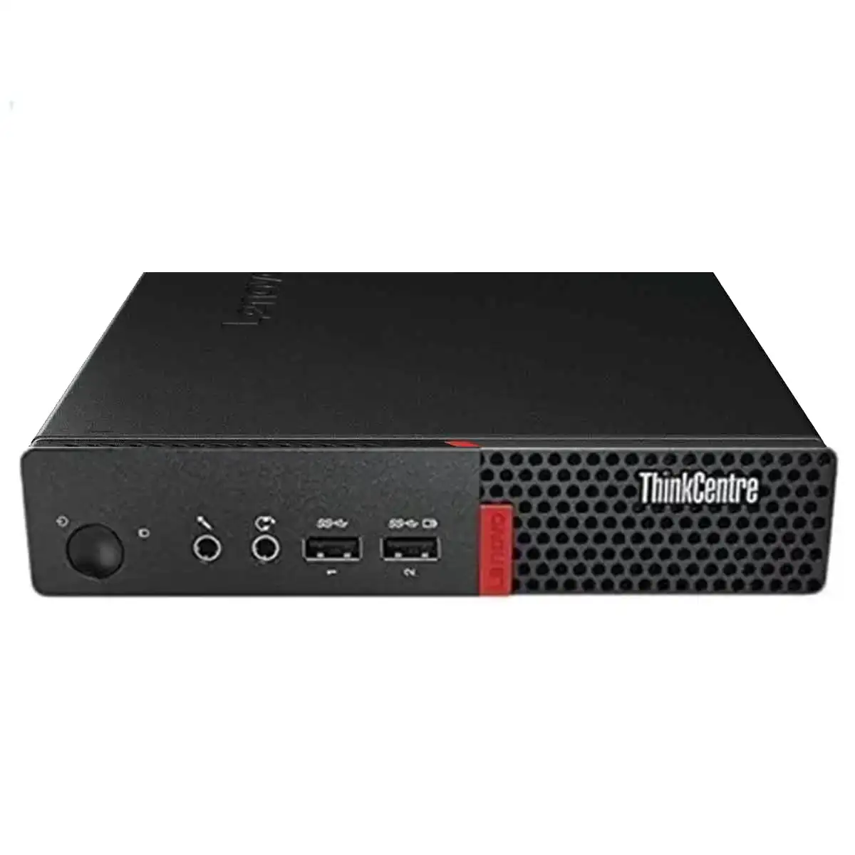 COMPUTADOR TINY LENOVO THINKCENTRE M710Q I5-7500T 8GB RAM (SIN DISCO)