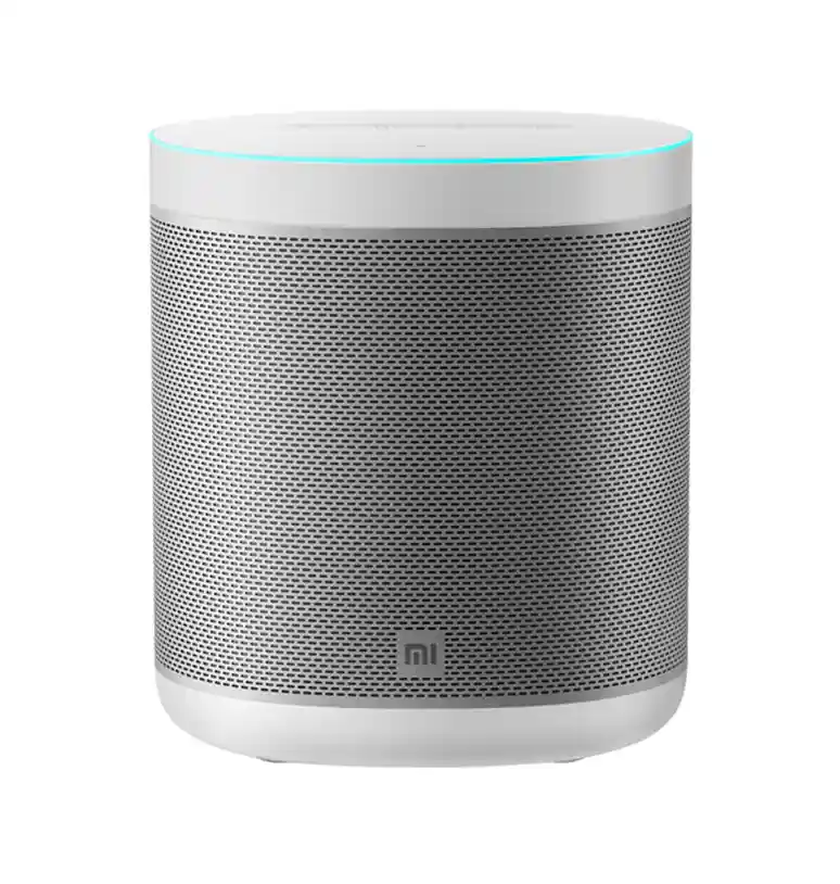 PARLANTE XIAOMI SMART SPEAKER CON GOOGLE ASSISTANT