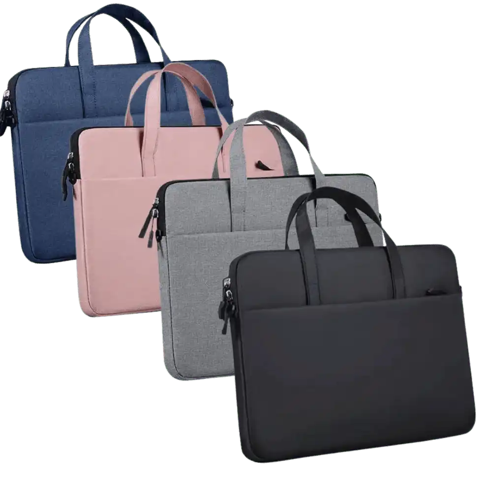 ESTUCHE PARA PORTATIL CORREA OXFORD 15" JALTECH