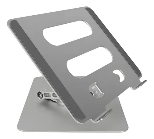 SOPORTE PARA PORTATIL METEALICA GIRATORIA 360