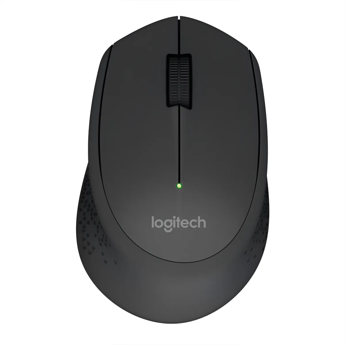 MOUSE INALAMBRICO M280 COMFORT PLUS LOGITECH