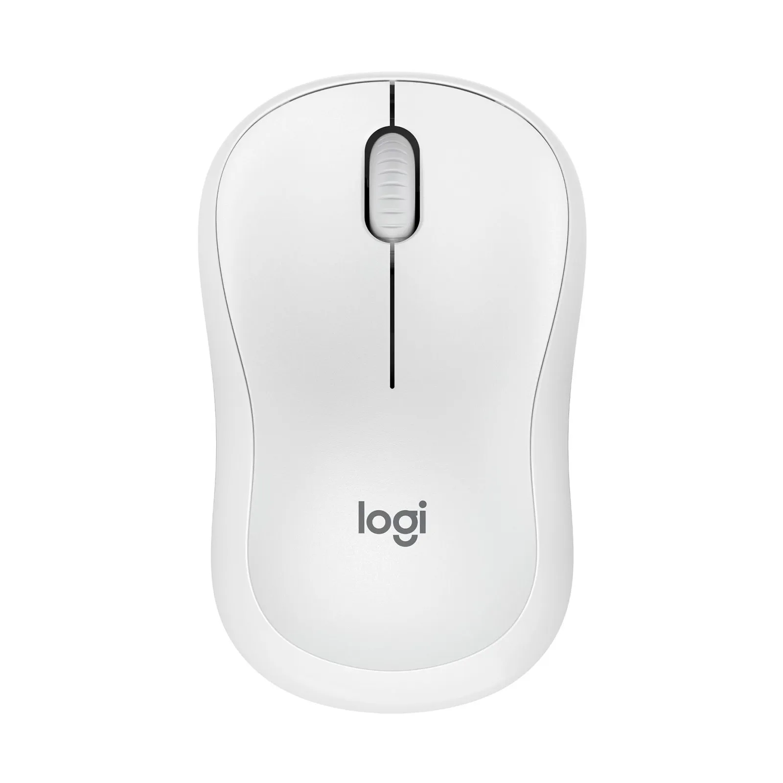 MOUSE LOGITECH BLUETOOTH M240 SILENT BLANCO