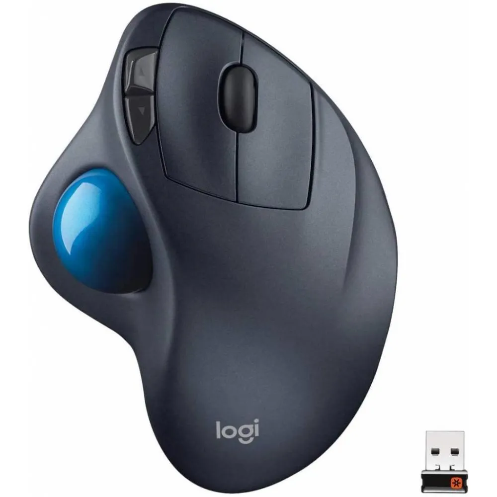 MOUSE INALAMBRICO ERGO M575S LOGITECH