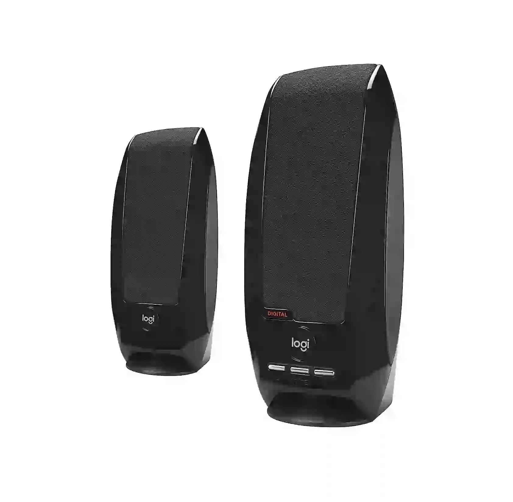 PARLANTE LOGITECH S150