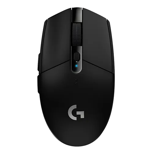 MOUSE INALAMBRICO G305 NEGRO LOGITECH