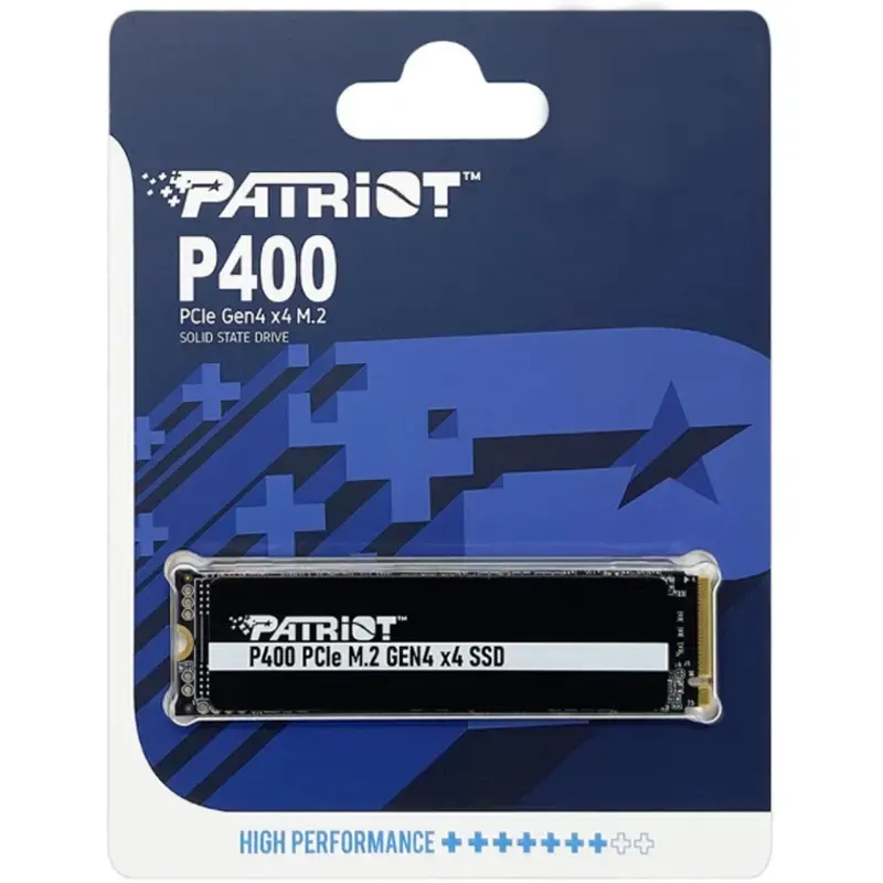 DISCO DURO SSD M.2 240GB PATRIOT