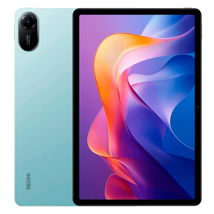 REDMI PAD 2 128/4GB VERDE MENTA