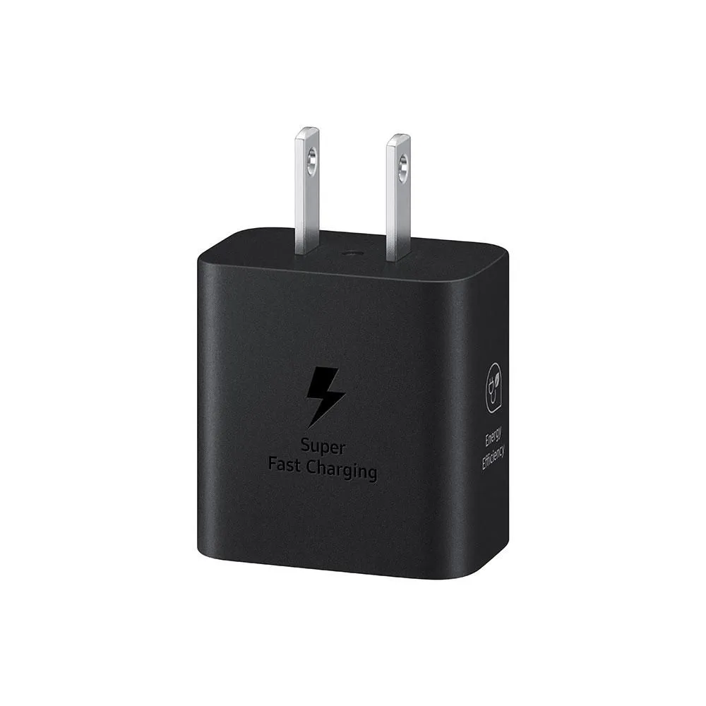 CARGADOR SAMSUNG 25W TIPO C